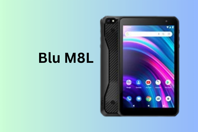 BLU Smartphone Tablets: Powerful Performance and Sleek Design