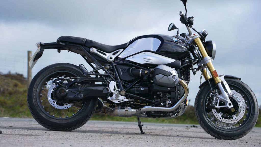 bmw r ninet specs